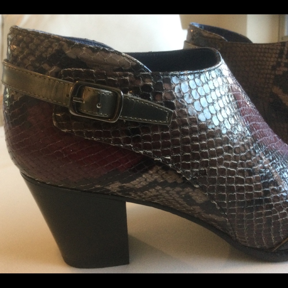 Valentino Rangoni Bootie - Picture 2 of 6